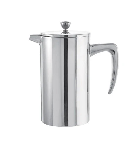 Dublin Stainless Steel Double Walled French Press