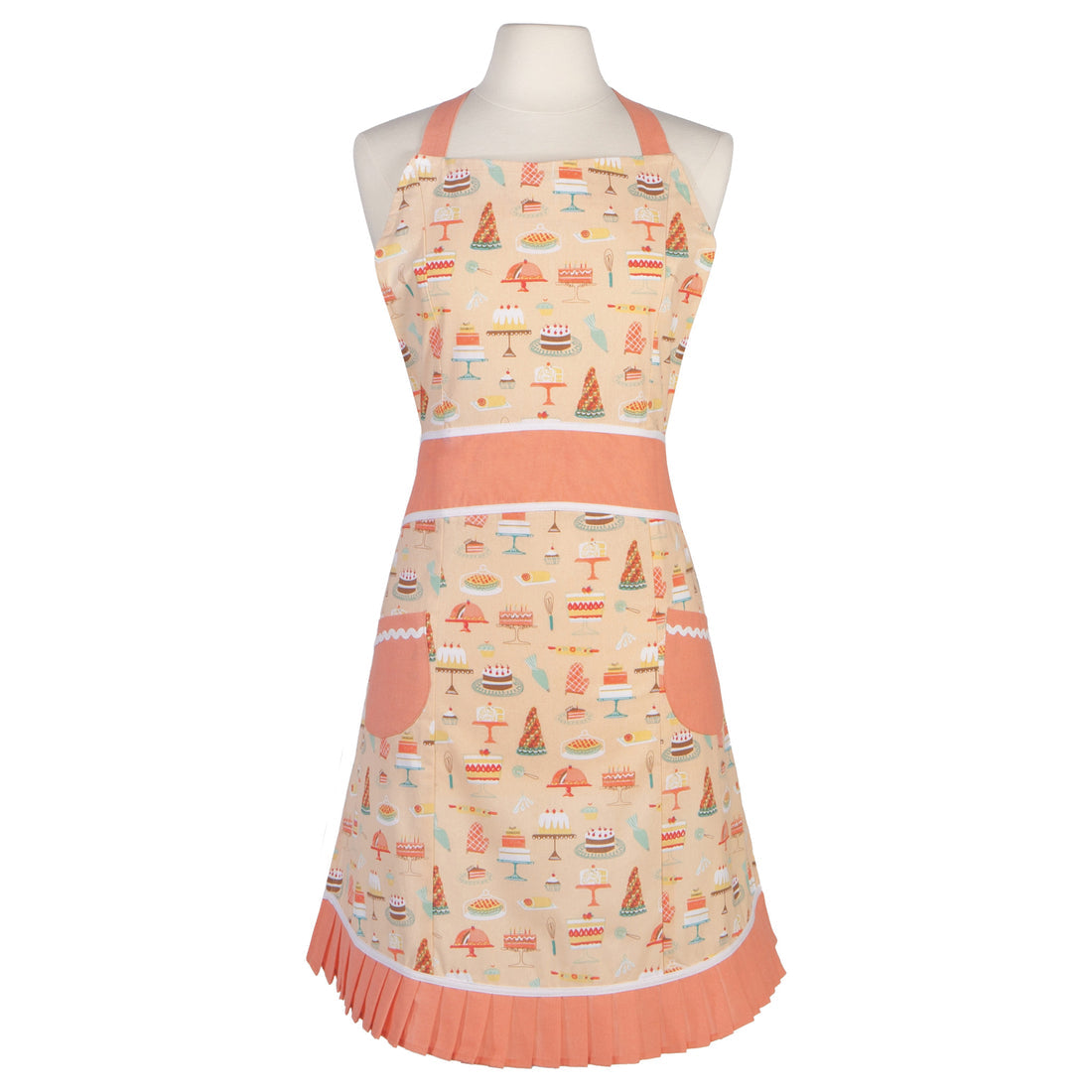 Cake Walk Betty Apron