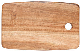 Acacia Wood Cutting Board