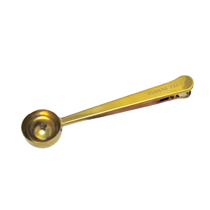 Sloane - Brass Measuring Scoop
