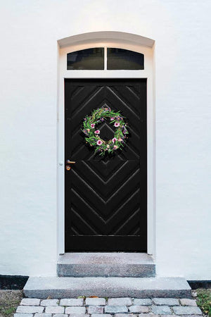 Floral Wreath - Large