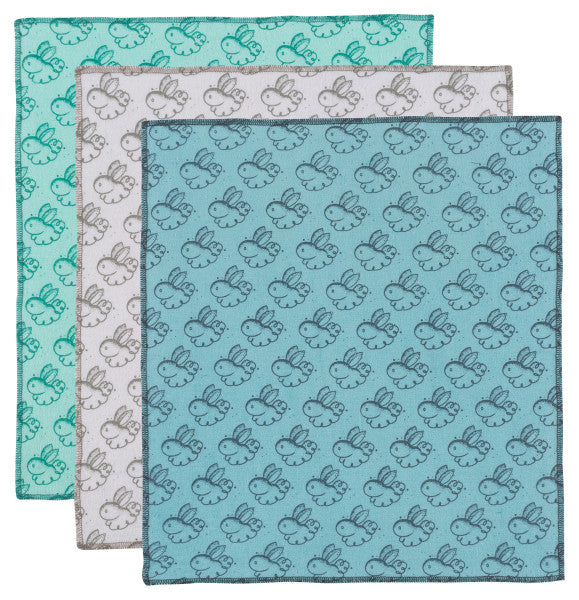 Dust Bunny Dusting Cloth (Set of 3)