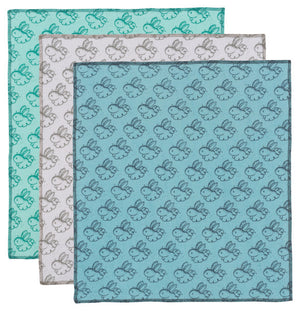 Dust Bunny Dusting Cloth (Set of 3)