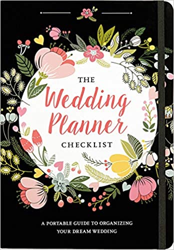 The Wedding Planner Checklist