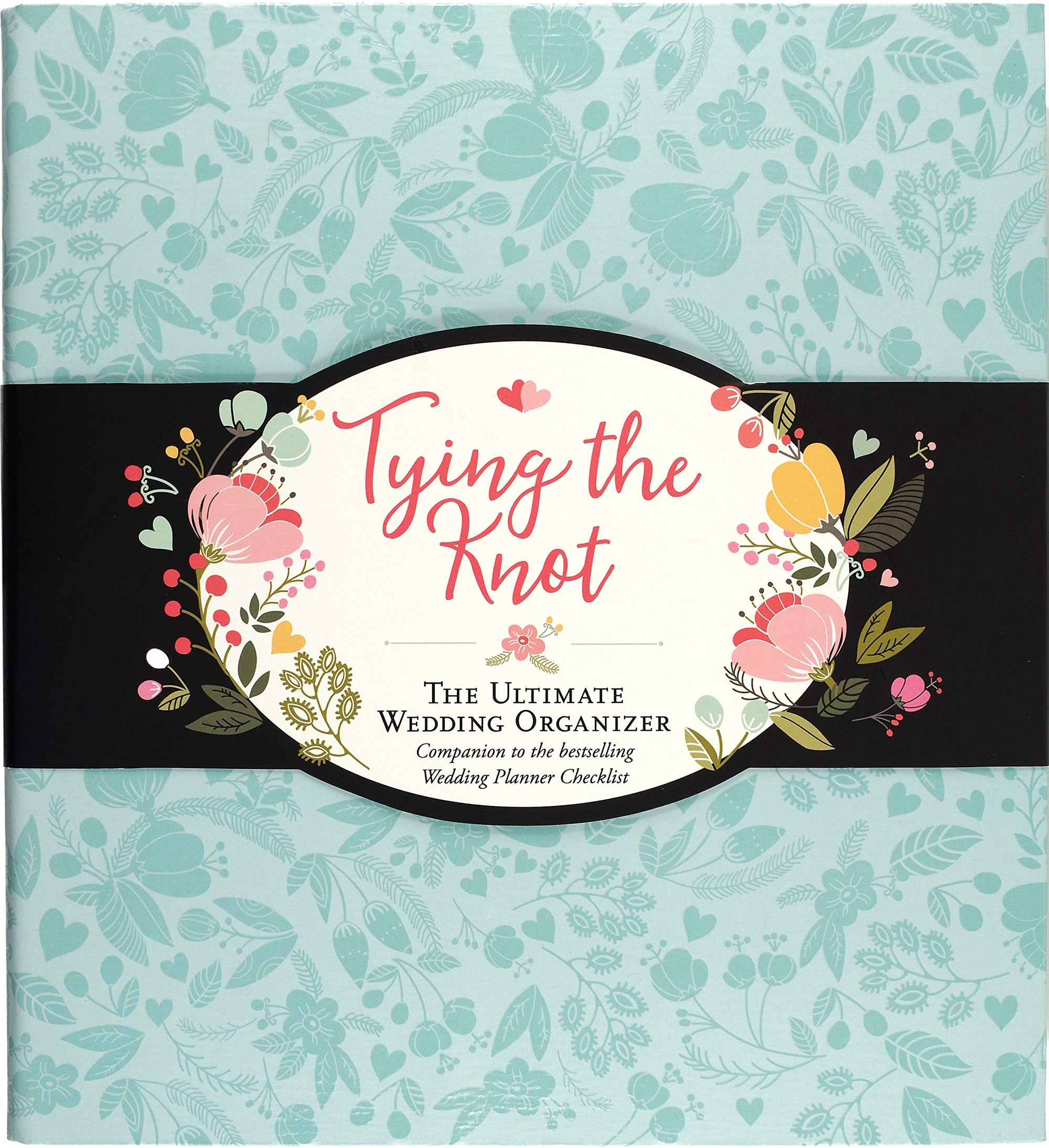 Tying the Knot: The Ultimate Wedding Organizer