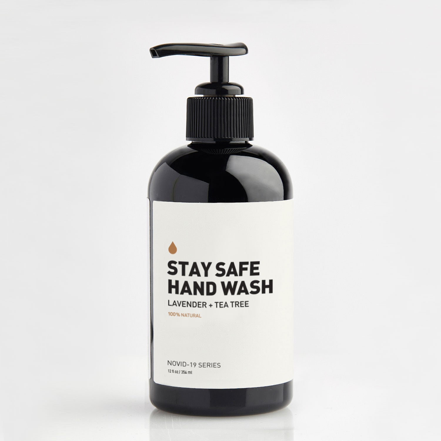 Way of Will - Stay Safe Hand Wash