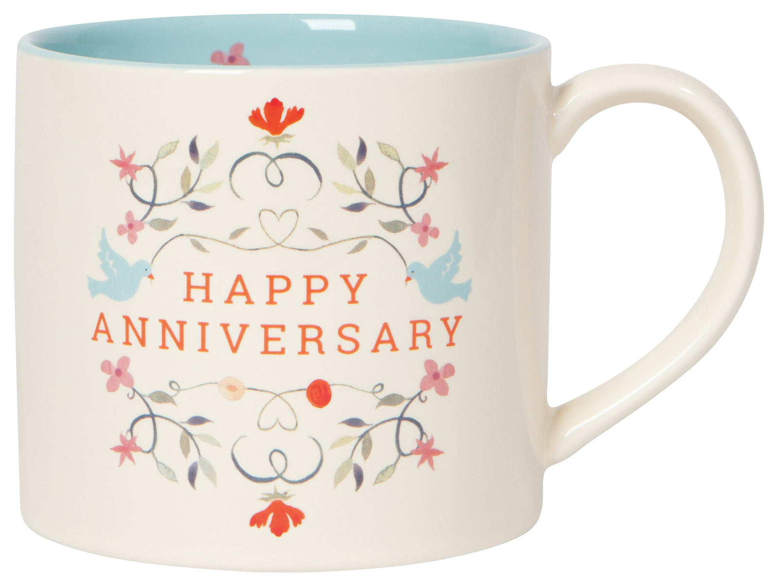 Anniversary Mug in a Box