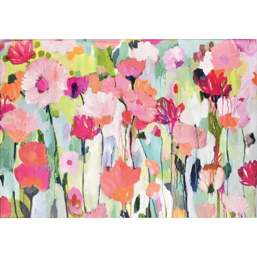 Spring Meadow Note Cards