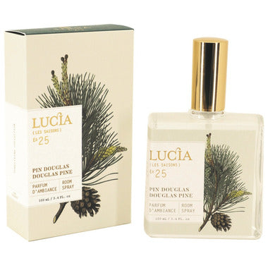 Lucia - No.25 Douglas Pine Room Spray (100 mL)