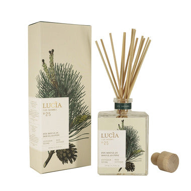 Lucia Aromatic Reed Diffuser Douglas Pine